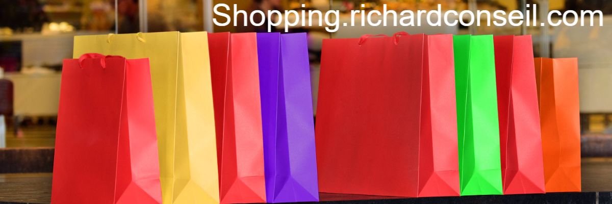 shopping.richardconseil.com
